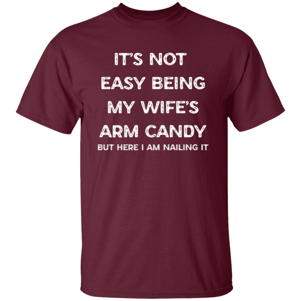 My Wife | T-Shirt