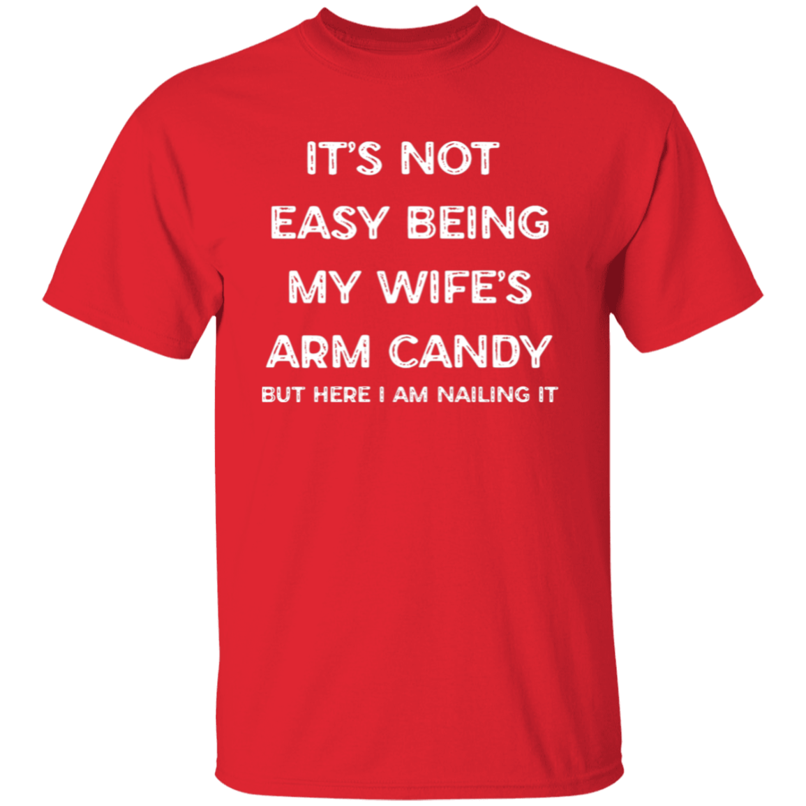 My Wife | T-Shirt